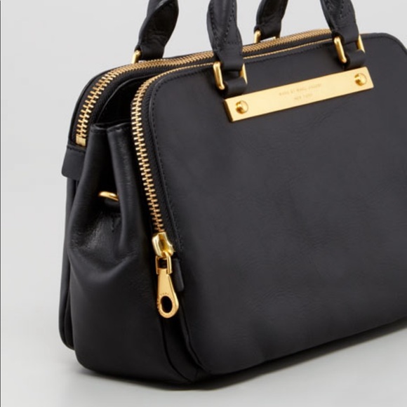 Selling a Marc by Marc Jacobs cross body “Goodbye Columbus” bag - Picture 2 of 9